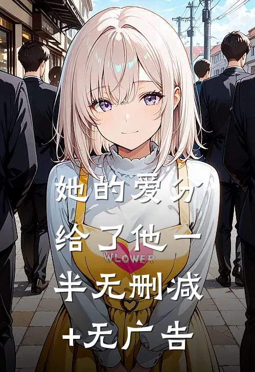 她的爱分给了他一半无删减+无广告