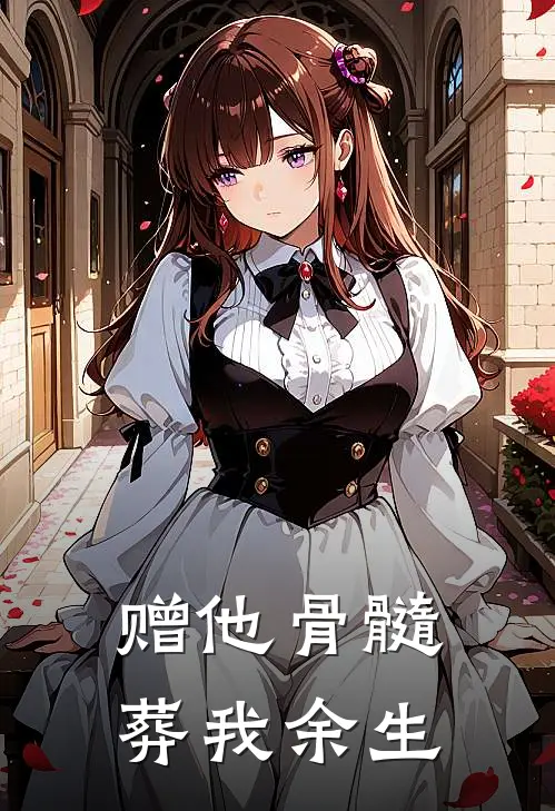 赠他骨髓，葬我余生