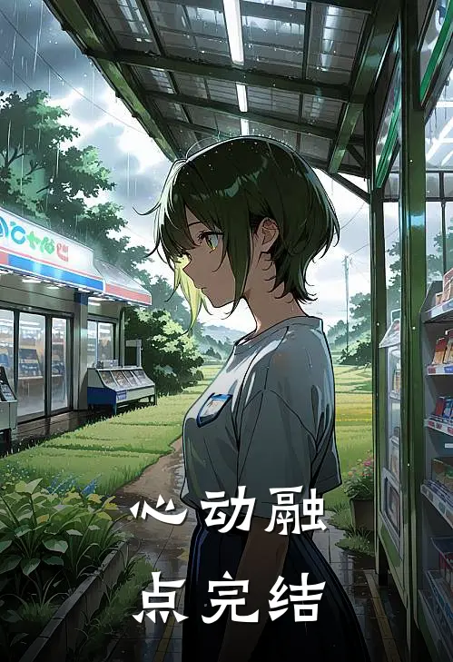 心动融点完结