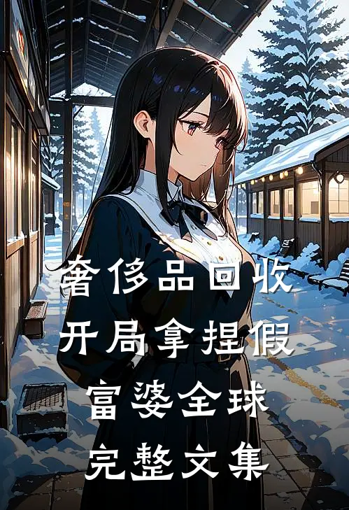 奢侈品回收，开局拿捏假富婆全球完整文集