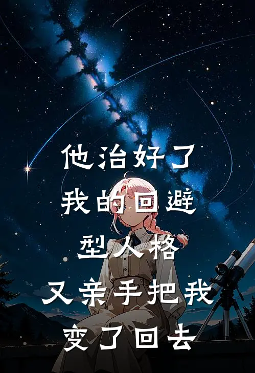 他治好了我的回避型人格，又亲手把我变了回去