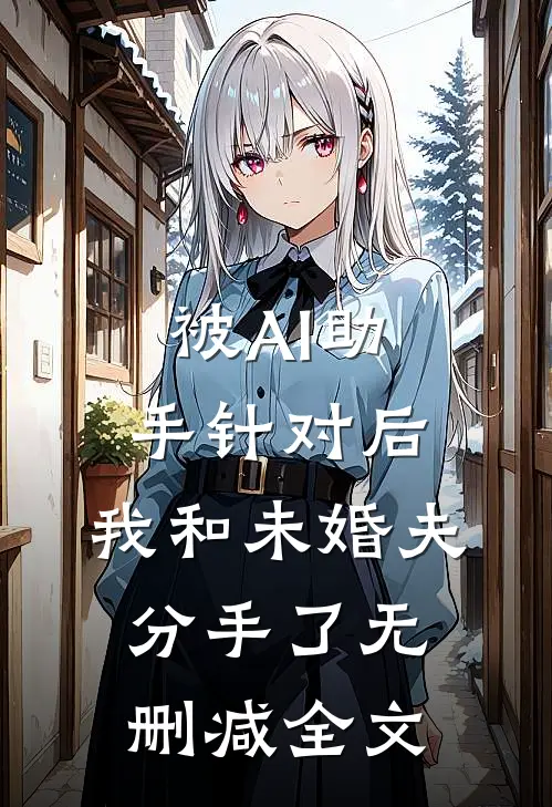 被AI助手针对后，我和未婚夫分手了无删减全文