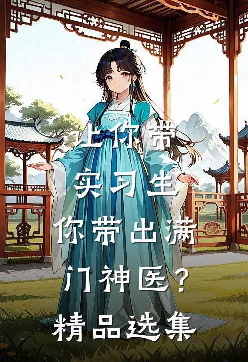 让你带实习生，你带出满门神医？精品选集