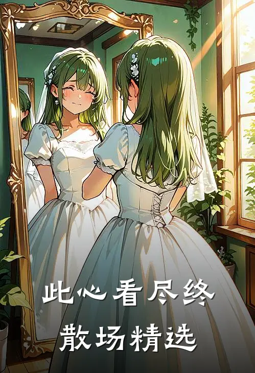 此心看尽终散场精选