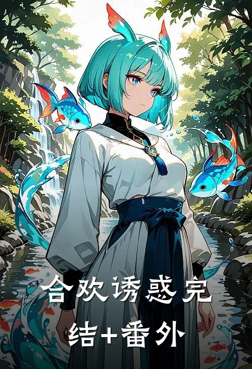 合欢诱惑完结+番外