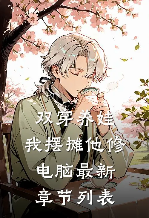 双穿养娃，我摆摊他修电脑最新章节列表