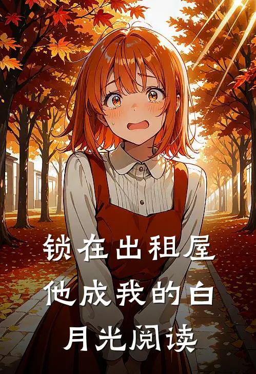 锁在出租屋，他成我的白月光阅读