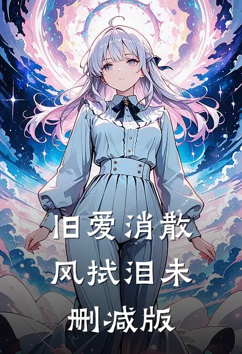 旧爱消散风拭泪未删减版