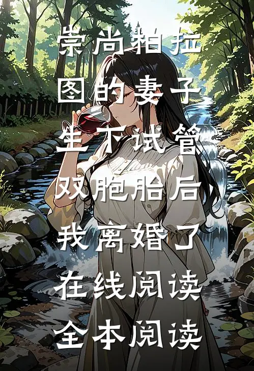 崇尚柏拉图的妻子生下试管双胞胎后，我离婚了在线阅读全本阅读