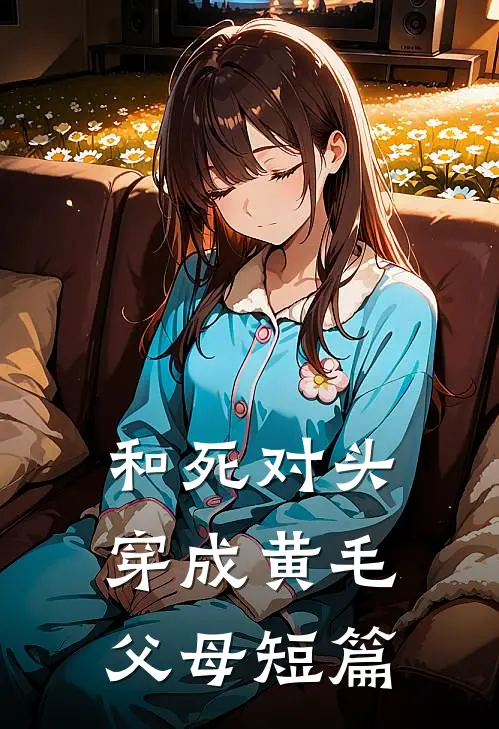 和死对头穿成黄毛父母短篇