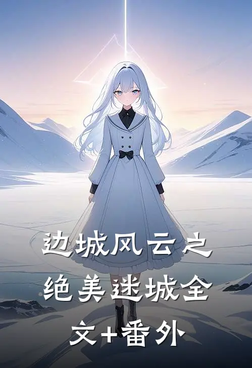 边城风云之绝美迷城全文+番外