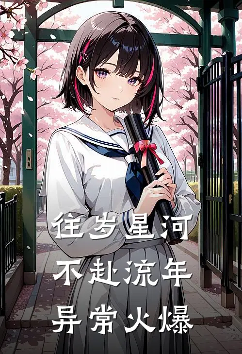 往岁星河，不赴流年异常火爆