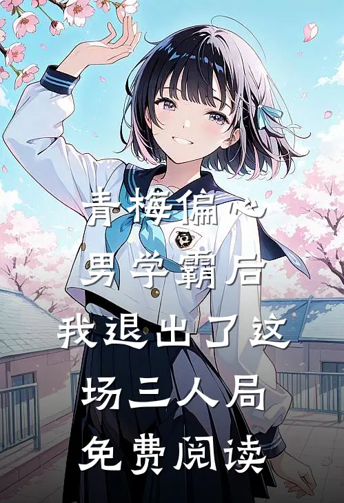 青梅偏心男学霸后，我退出了这场三人局免费阅读