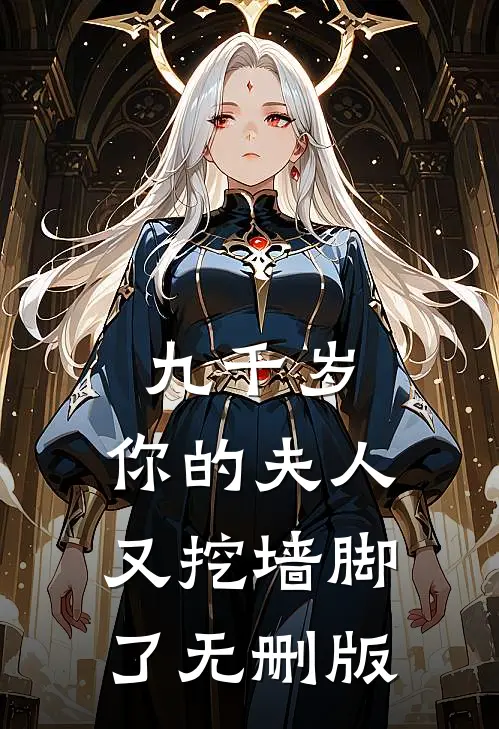 九千岁，你的夫人又挖墙脚了无删版