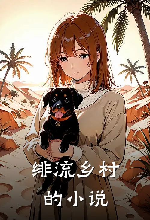 绯流乡村的小说