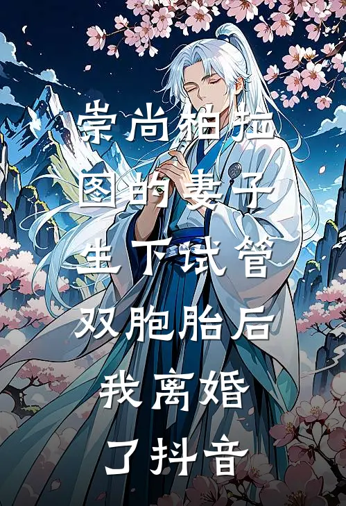崇尚柏拉图的妻子生下试管双胞胎后，我离婚了抖音