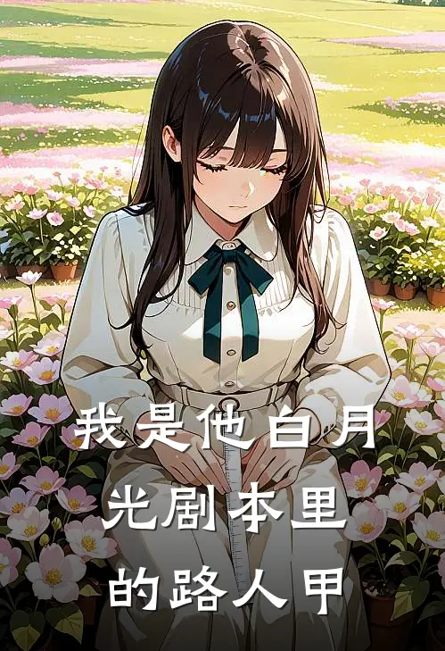 我是他白月光剧本里的路人甲