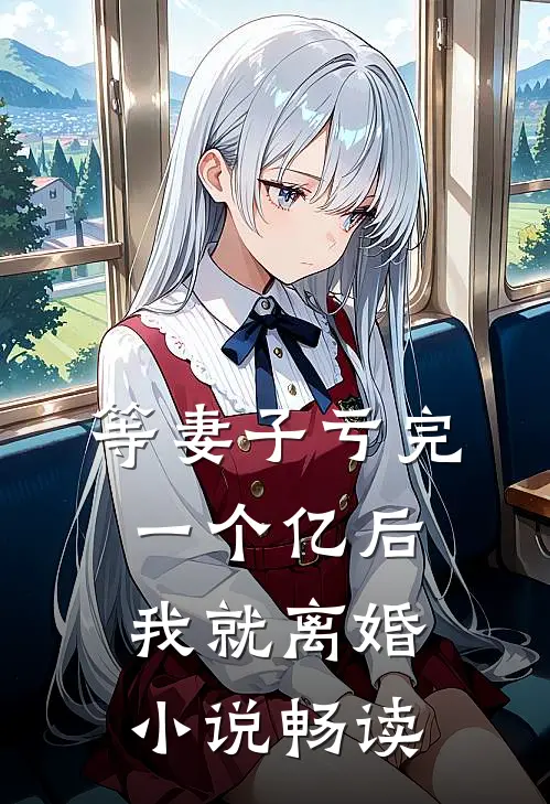 等妻子亏完一个亿后，我就离婚小说畅读