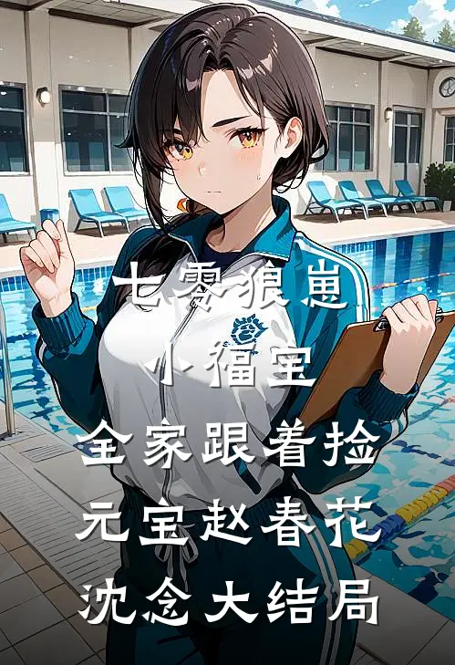 七零狼崽小福宝，全家跟着捡元宝赵春花沈念大结局