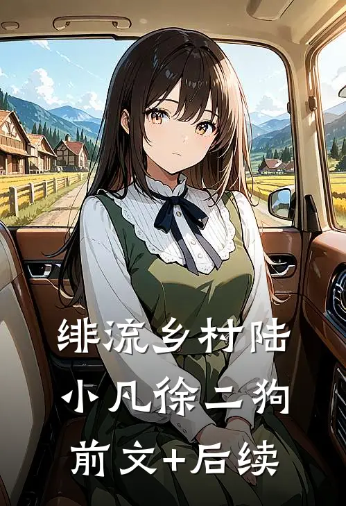 绯流乡村陆小凡徐二狗前文+后续