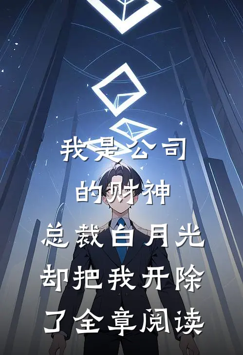我是公司的财神，总裁白月光却把我开除了全章阅读