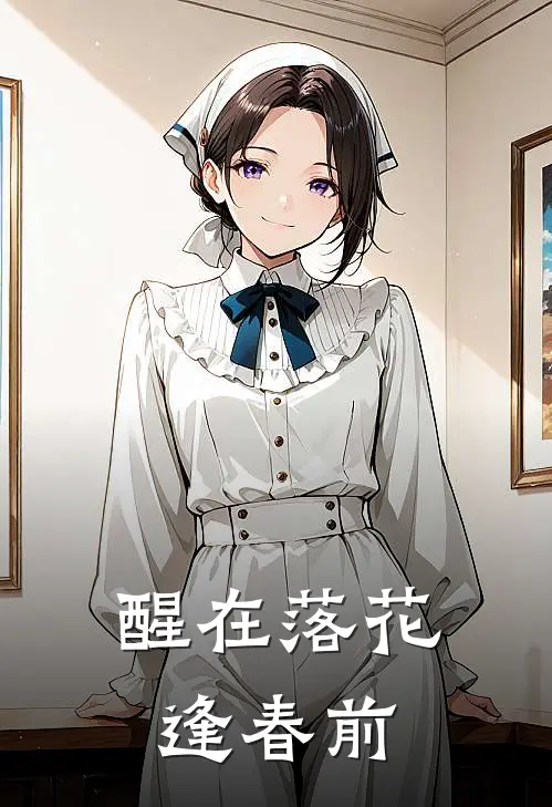 醒在落花逢春前