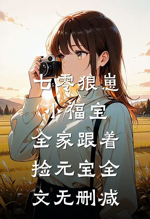 七零狼崽小福宝，全家跟着捡元宝全文无删减