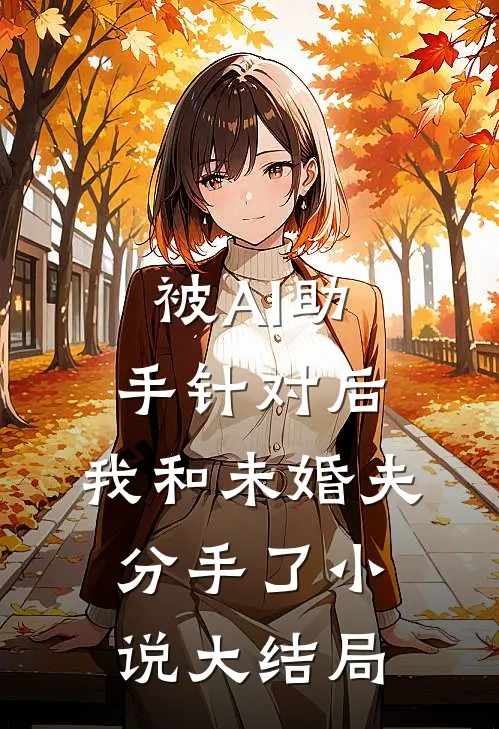 被AI助手针对后，我和未婚夫分手了小说大结局