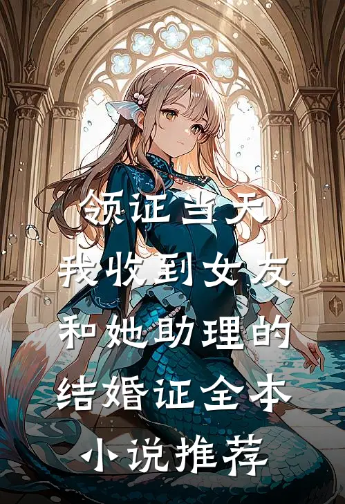 领证当天，我收到女友和她助理的结婚证全本小说推荐