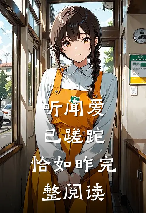 听闻爱已蹉跎，恰如昨完整阅读
