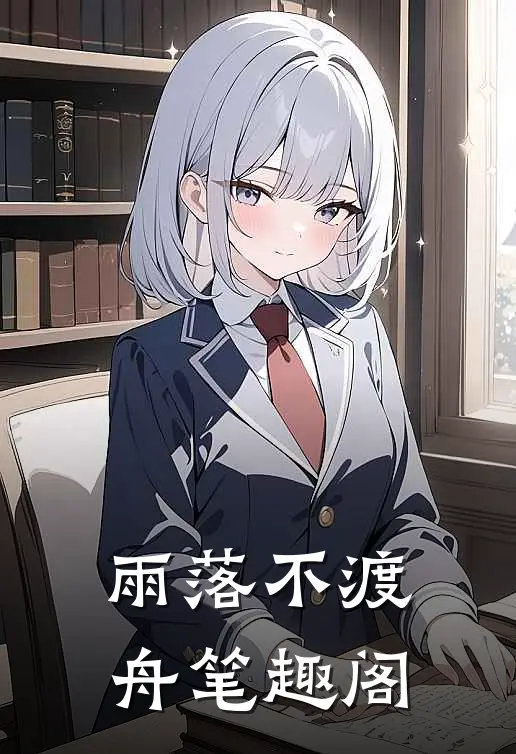 雨落不渡舟笔趣阁