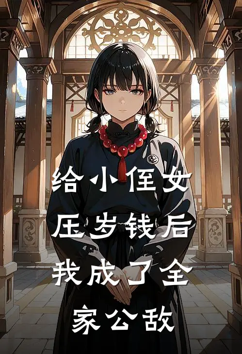 给小侄女压岁钱后，我成了全家公敌