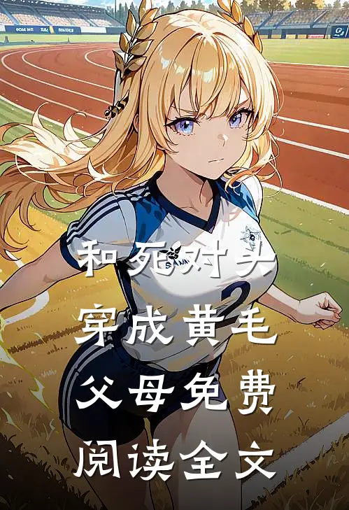 和死对头穿成黄毛父母免费阅读全文
