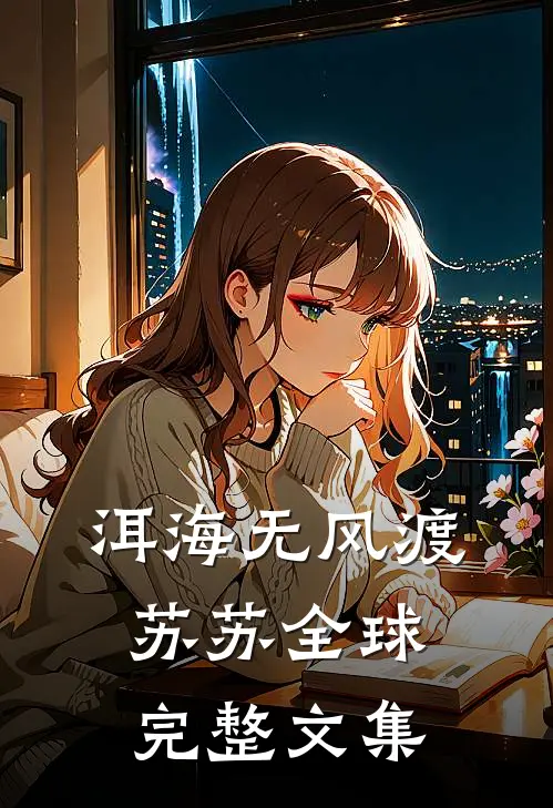 洱海无风渡苏苏全球完整文集