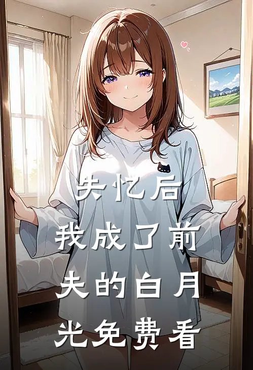 失忆后，我成了前夫的白月光免费看