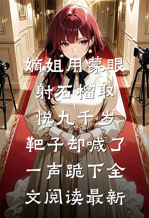 嫡姐用蒙眼射石榴取悦九千岁，靶子却喊了一声跪下全文阅读最新