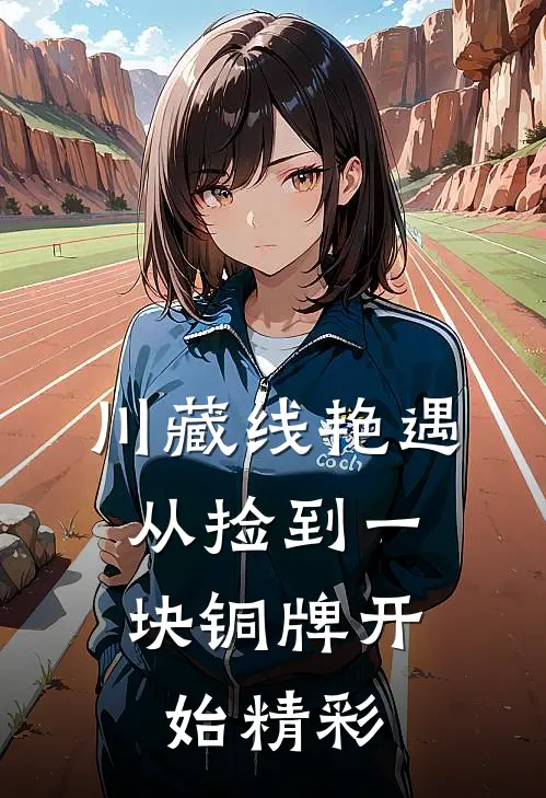 川藏线艳遇：从捡到一块铜牌开始精彩