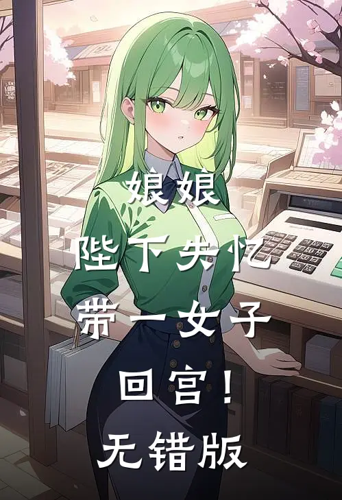 娘娘，陛下失忆带一女子回宫！无错版