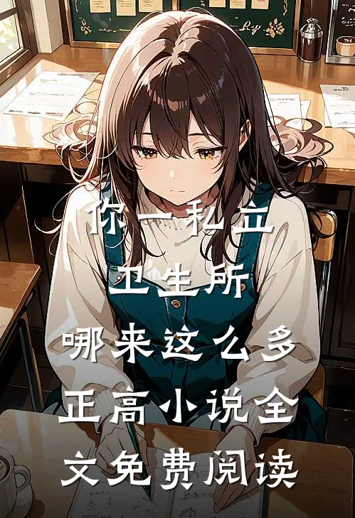 你一私立卫生所，哪来这么多正高小说全文免费阅读