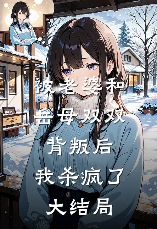 被老婆和岳母双双背叛后，我杀疯了大结局