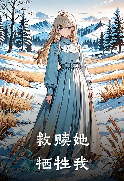 救赎她，牺牲我
