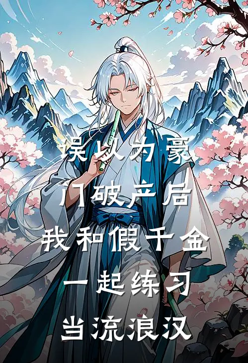 误以为豪门破产后，我和假千金一起练习当流浪汉