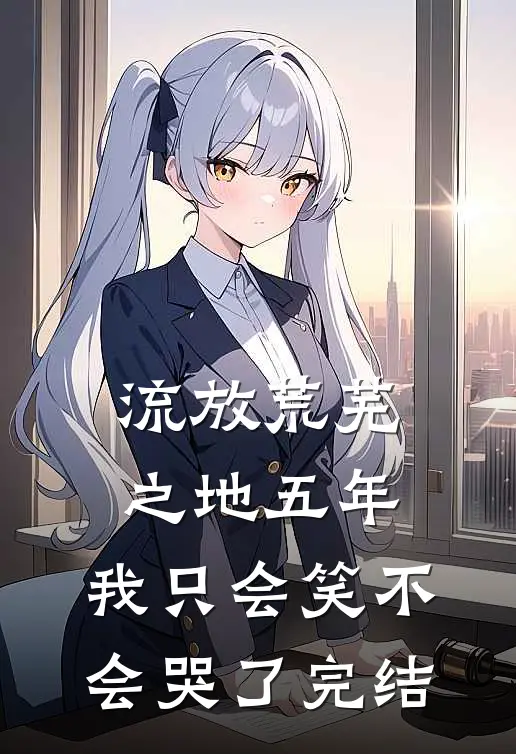 流放荒芜之地五年，我只会笑不会哭了完结