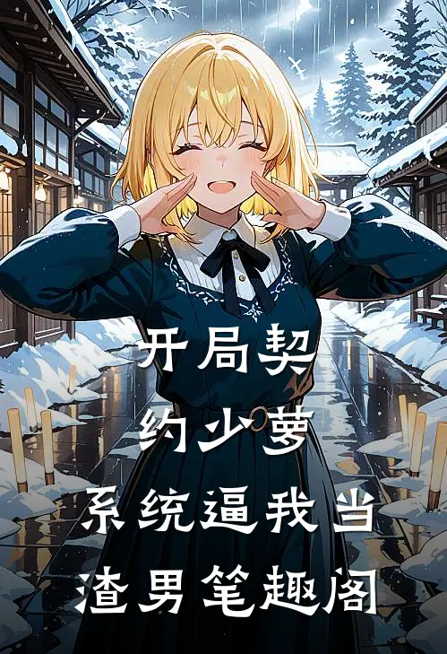 开局契约少萝，系统逼我当渣男笔趣阁