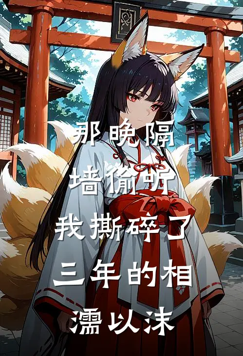 那晚隔墙偷听，我撕碎了三年的相濡以沫