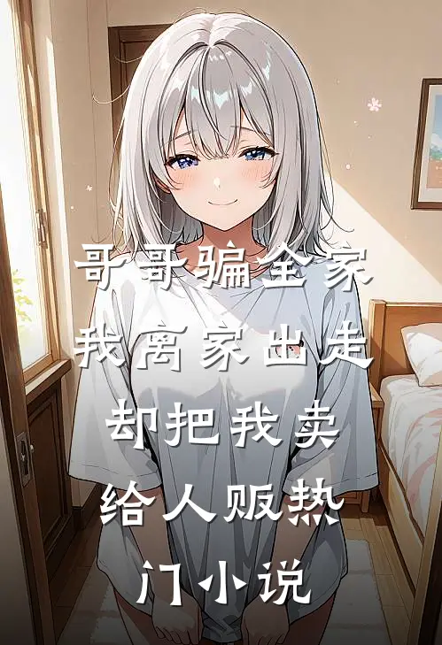 哥哥骗全家我离家出走，却把我卖给人贩热门小说