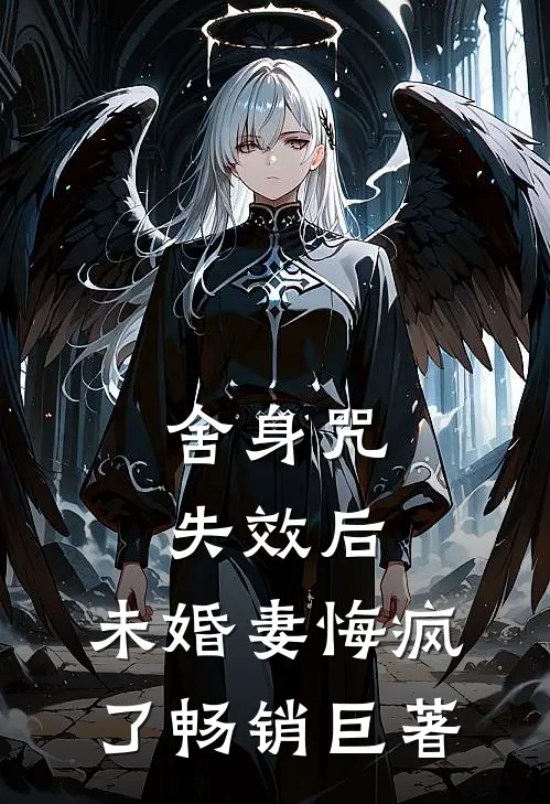 舍身咒失效后，未婚妻悔疯了畅销巨著