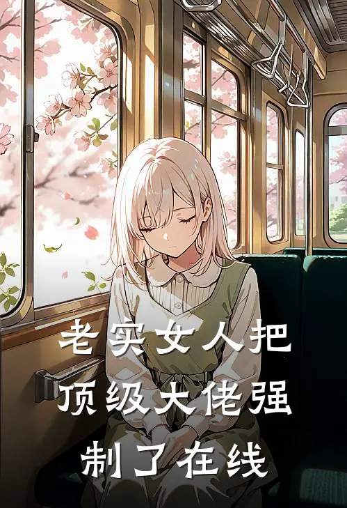 老实女人把顶级大佬强制了在线