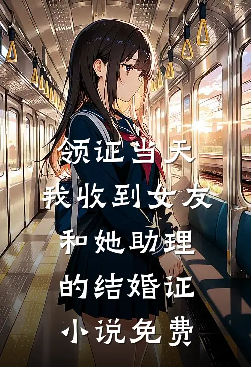 领证当天，我收到女友和她助理的结婚证小说免费