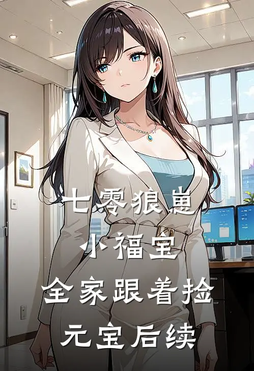 七零狼崽小福宝，全家跟着捡元宝后续